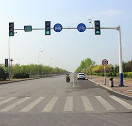 交通信號（hào）燈